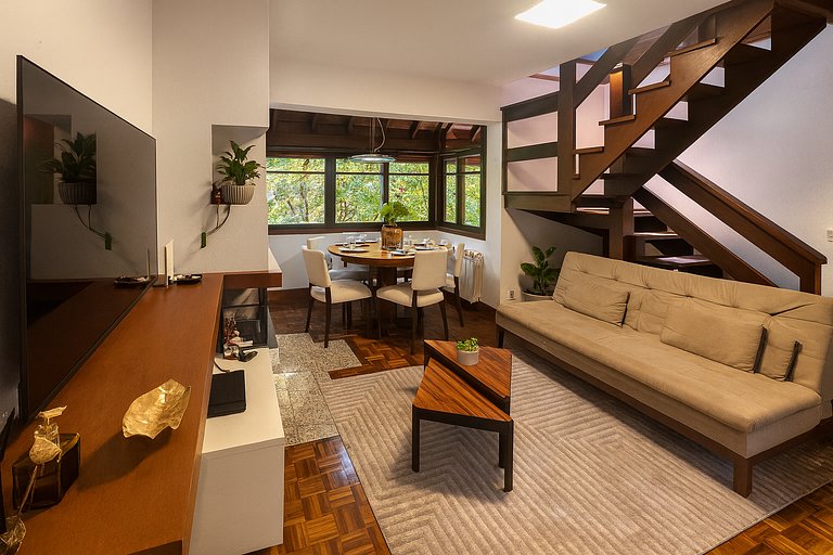 Apartamento em Gramado