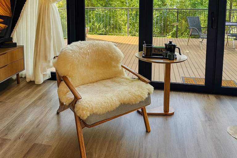 La Capanna | Cabana em Gramado