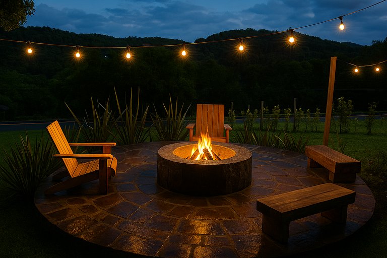 La Capanna | Cabana em Gramado