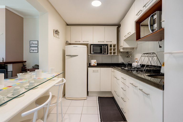 Apartamento em Gramado