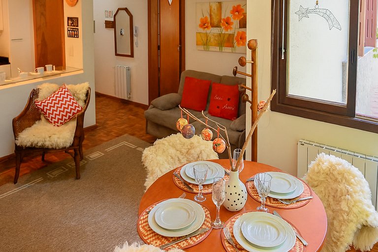 Apartamento em Gramado