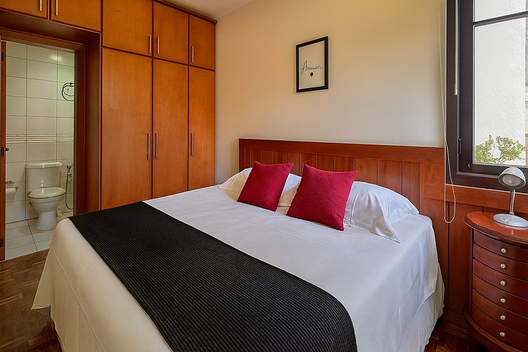 Apartamento em Gramado