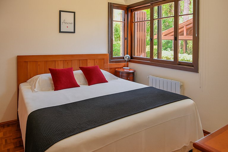 Apartamento em Gramado