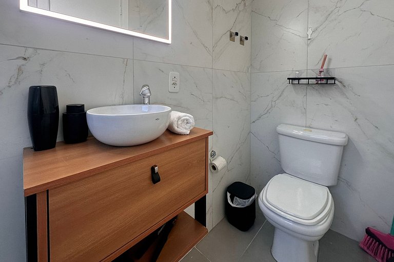 Apartamento em Gramado