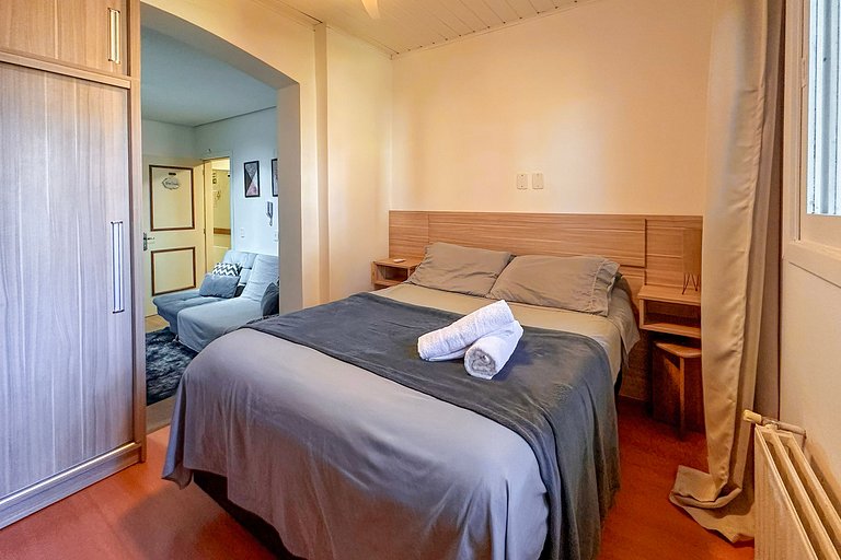 Apartamento em Gramado