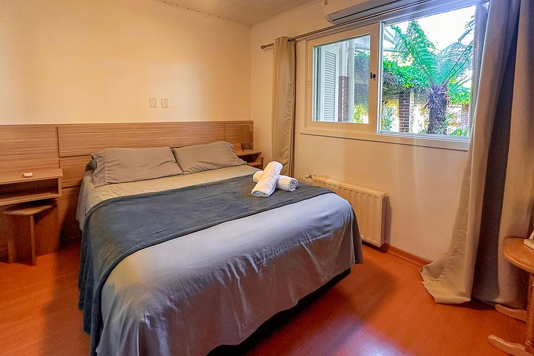 Apartamento em Gramado