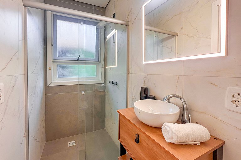 Apartamento em Gramado