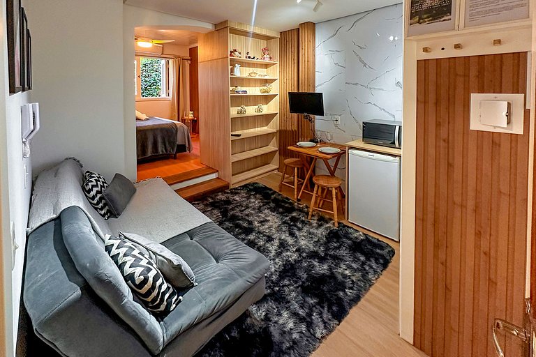 Apartamento em Gramado