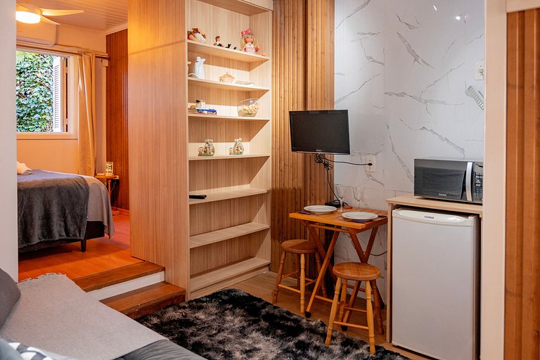 Apartamento em Gramado