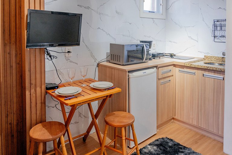 Apartamento em Gramado