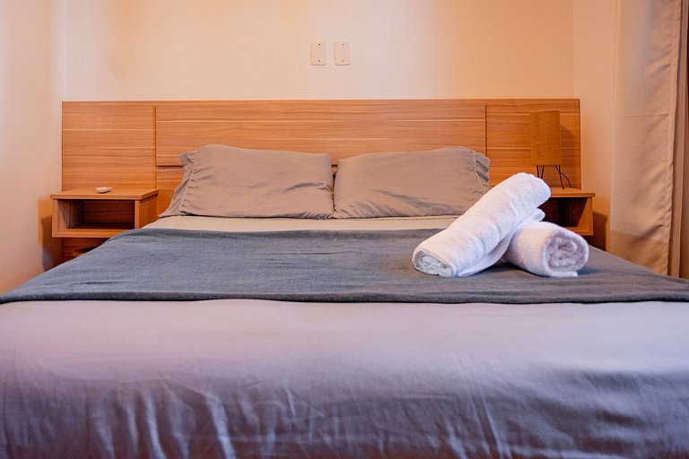 Apartamento em Gramado