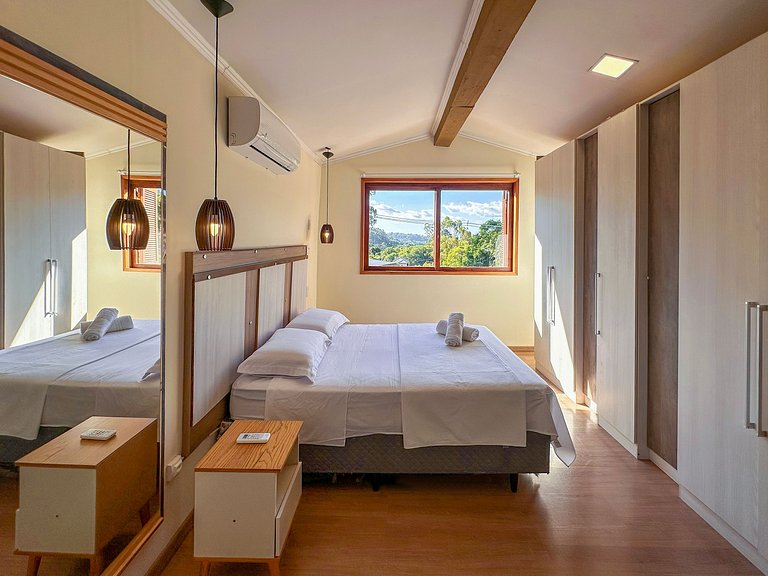 Apartamento em Gramado