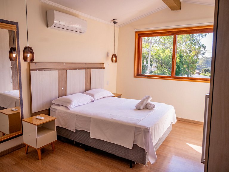 Apartamento em Gramado