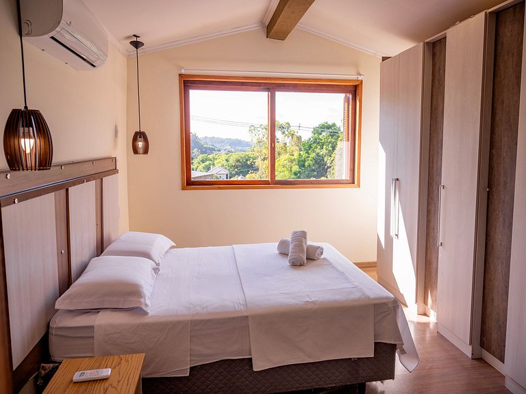 Apartamento em Gramado