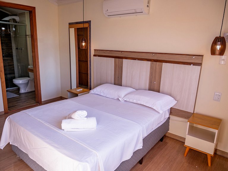 Apartamento em Gramado