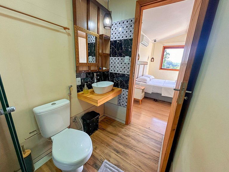 Apartamento em Gramado