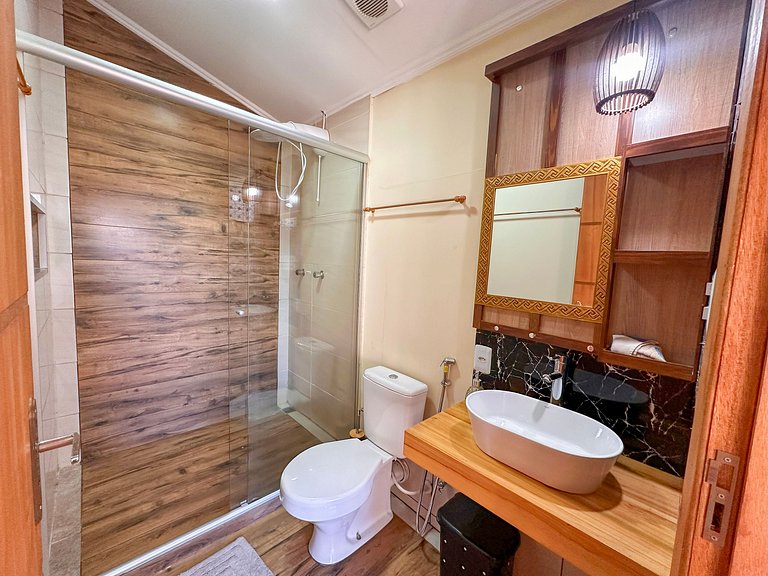 Apartamento em Gramado