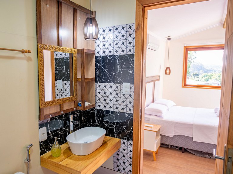 Apartamento em Gramado