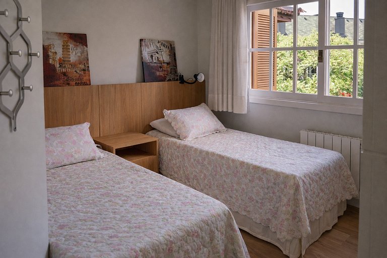 Apartamento no Centro de Gramado