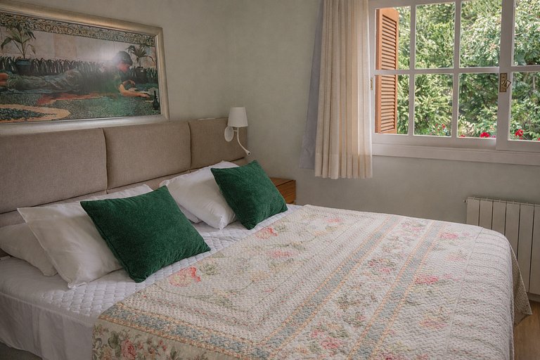 Apartamento no Centro de Gramado