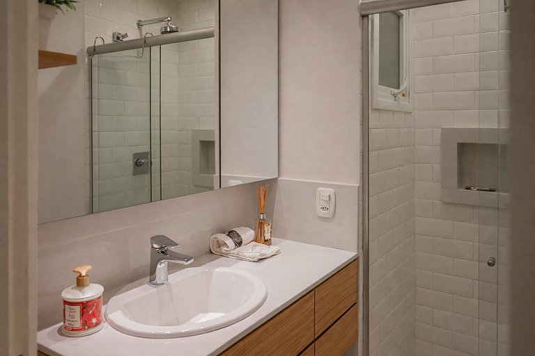 Apartamento no Centro de Gramado