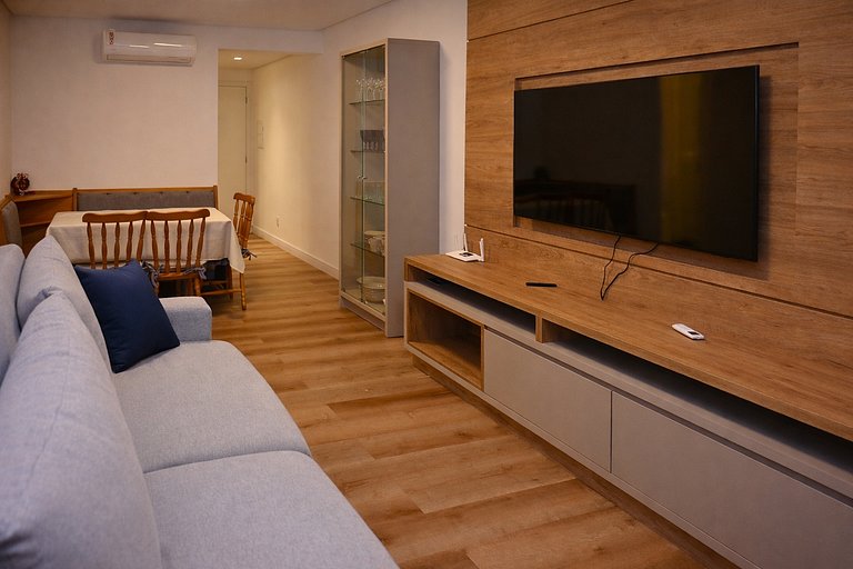 Apartamento em Gramado