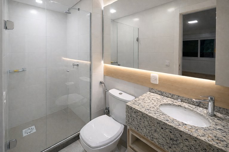 Apartamento em Gramado