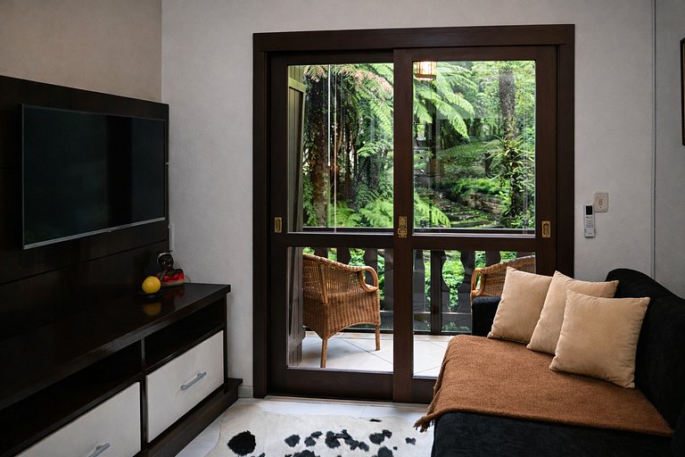 Apartamento no Centro de Gramado