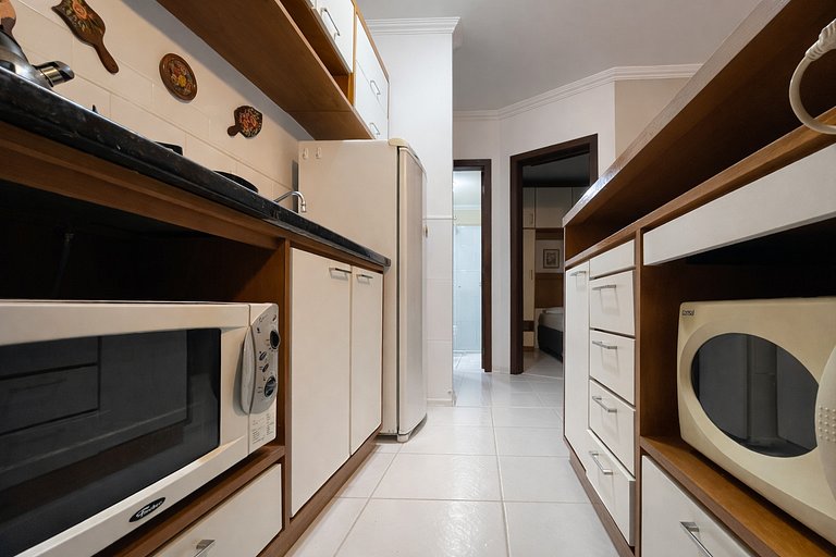 Seu Studio Pet Friendly no Centro de Gramado