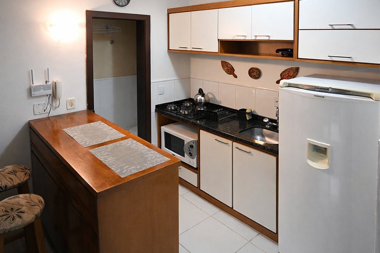 Seu Refúgio Pet Friendly no Centro de Gramado