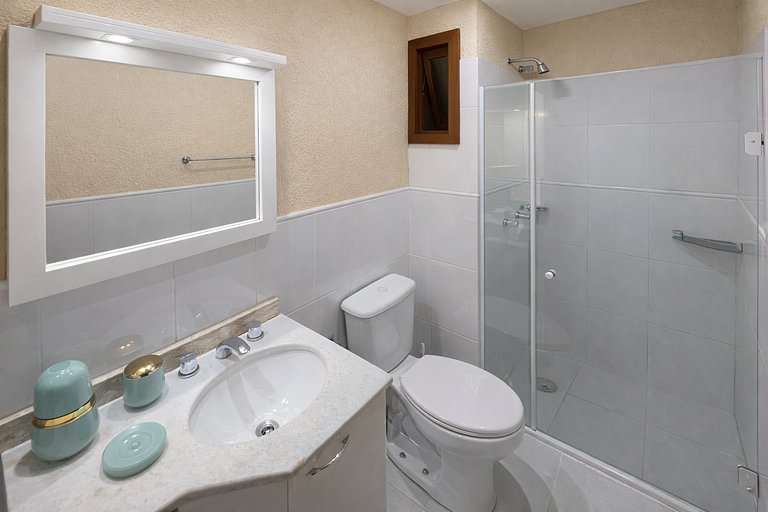 Seu Studio Pet Friendly no Centro de Gramado