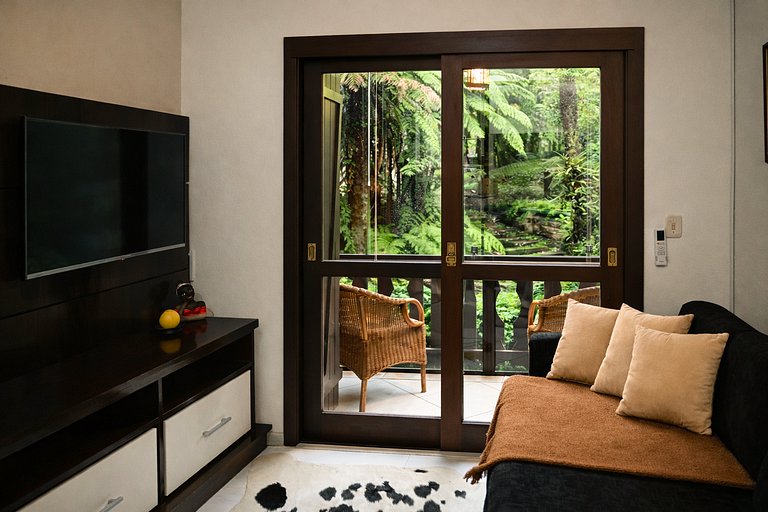 Seu Refúgio Pet Friendly no Centro de Gramado