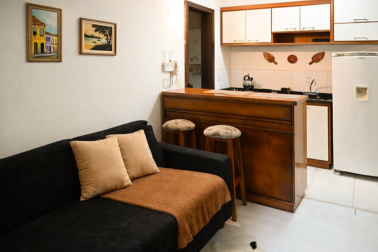 Seu Refúgio Pet Friendly no Centro de Gramado