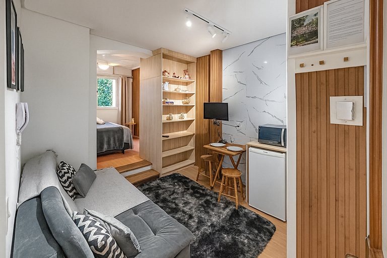 Apartamento em Gramado