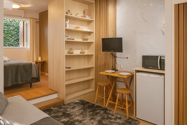 Apartamento em Gramado