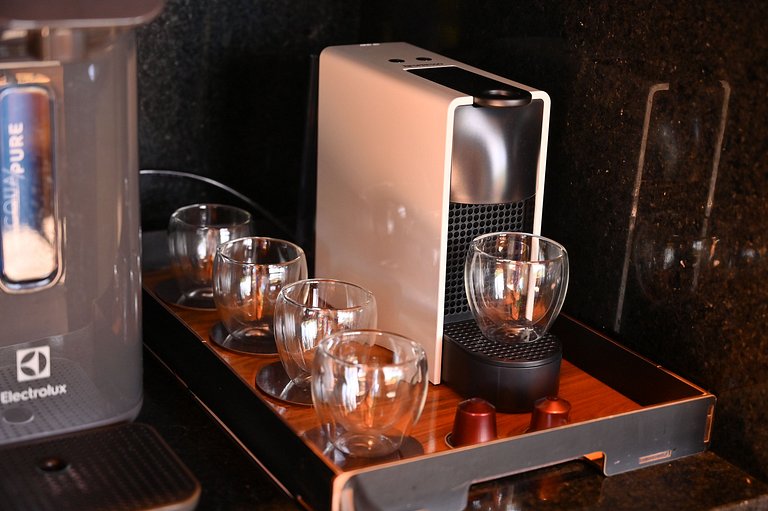 La Capanna | Cabana em Gramado