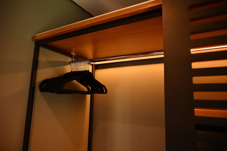 La Capanna | Cabana em Gramado