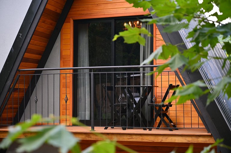 La Capanna | Cabana em Gramado