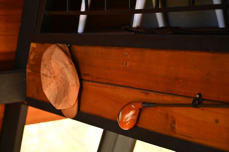 La Capanna | Cabana em Gramado