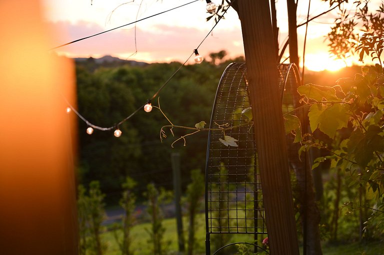 La Capanna | Cabana em Gramado