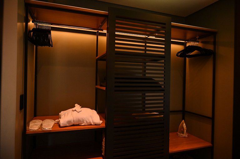 La Capanna | Cabana em Gramado