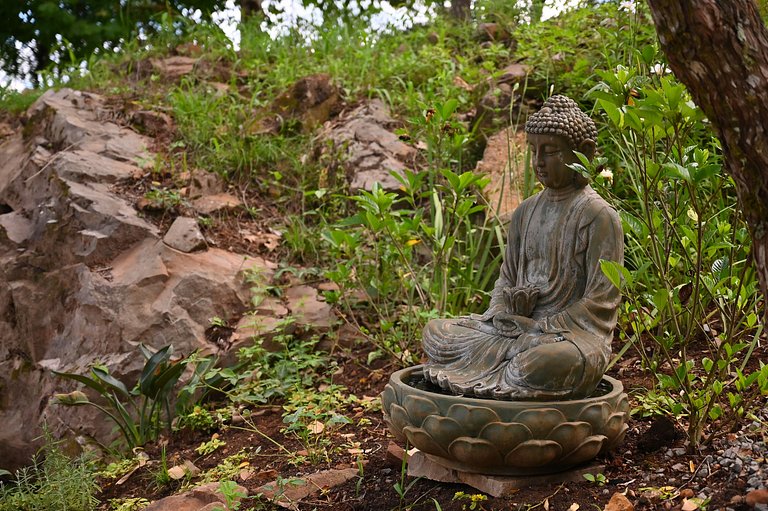 La Capanna | Cabana em Gramado