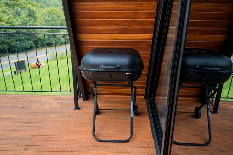 La Capanna | Cabana em Gramado