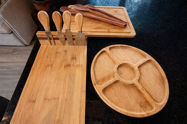 La Capanna | Cabana em Gramado