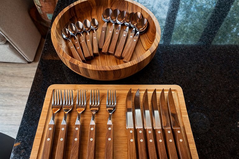 La Capanna | Cabana em Gramado