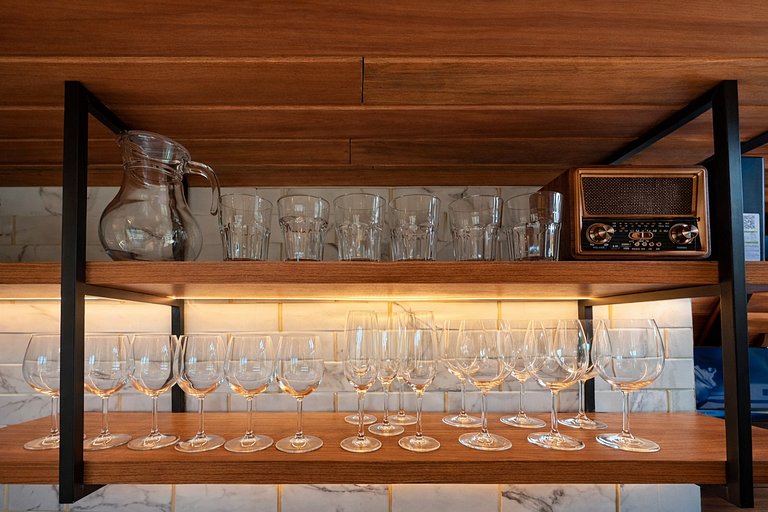 La Capanna | Cabana em Gramado