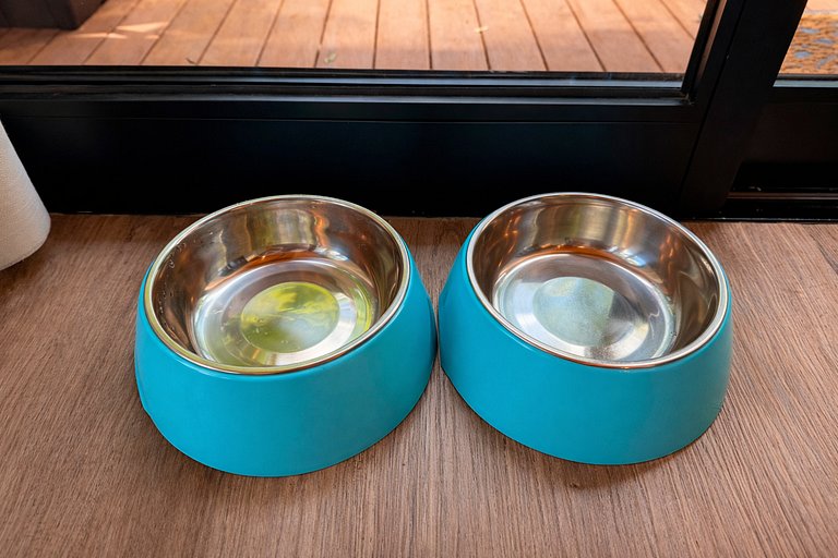 La Capanna | Cabana em Gramado