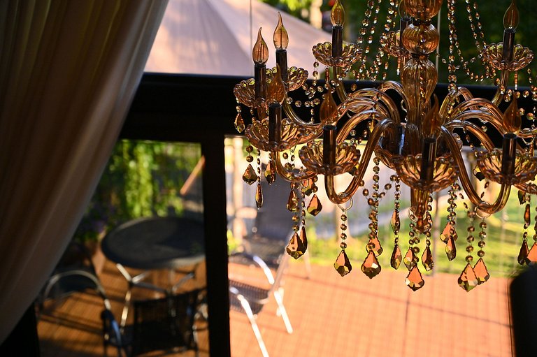 La Capanna | Cabana em Gramado