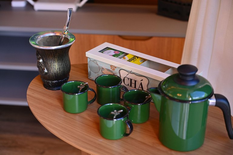 La Capanna | Cabana em Gramado