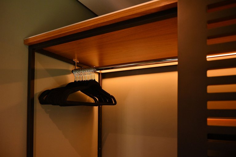 La Capanna | Cabana em Gramado